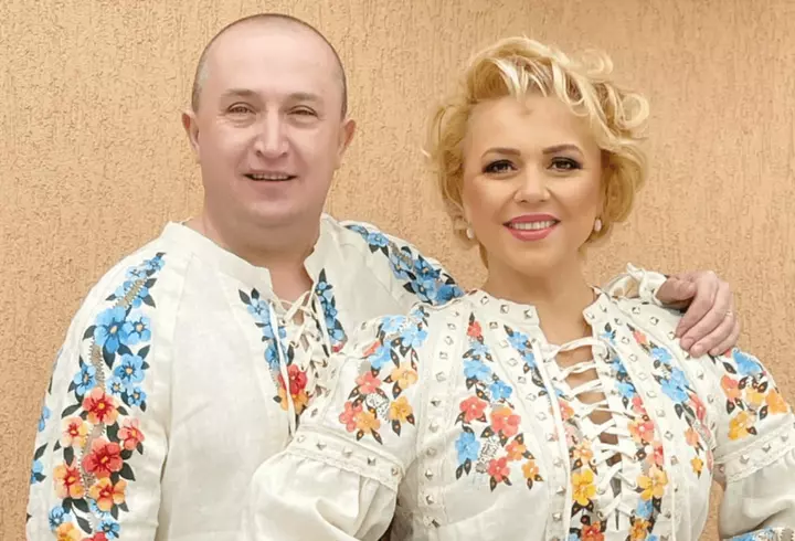 Mădălina Ghenea a dansat lasciv, doar în lenjerie intimă, pentru Sophia Loren. A postat totul pe Instagram: "Un simbol al senzualității"