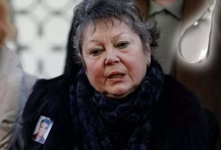 Cine este iubita lui Mario Mutu. Ce părere are Alexandra Dinu despre Mara: „S-au cunoscut. Mama a zis că e...”