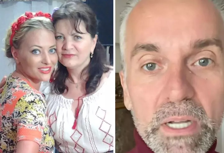 Florin Vasilică, gest emoționant la 18 ani de la moartea lui tatălui său, Liviu Vasilică: "Îi duc muzica în Arabia Saudită"