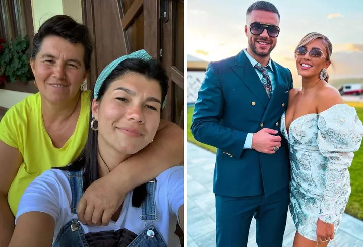 Ce decizie radicală a luat Sanda Ladoși, după moartea lui Bogdan Stanoevici și a lui Ioan Gyuri Pascu: "Straniu eveniment"