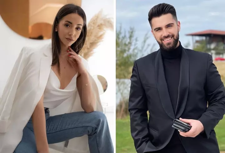 Cum arată și cu ce se ocupă fiica lui Robert Turcescu, la 21 de ani. Ioana Taisia este studentă în SUA și are propria afacere