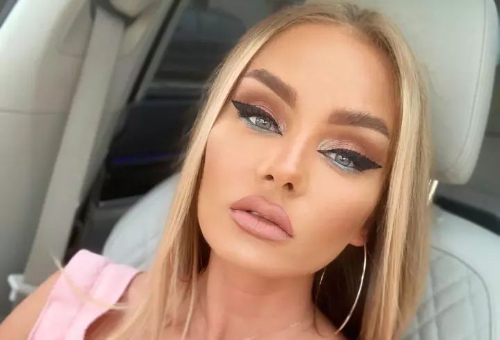 Bianca Brad, despre clipa în care și-a ținut fetița moartă în brațe: "Reacția mea pe moment a fost că nu vreau, de groază că..."