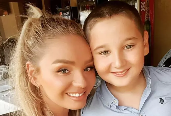 Cum a devenit actor Codin Maticiuc: ”Eu eram în club beat și a doua zi eram pe un platoul de filmare...” / EXCLUSIV