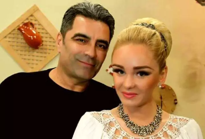 Cine este Gheboasă. A crescut fără mamă, în centre de plasament, și a fost arestat la 16 ani