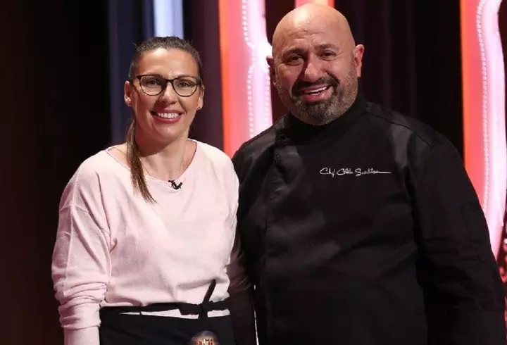 Virgil Ianțu a spus secretul relației cu Roxana, mama fiicei lui. Sunt împreună de 22 de ani, dar nu s-au căsătorit: „Am avut libertate”