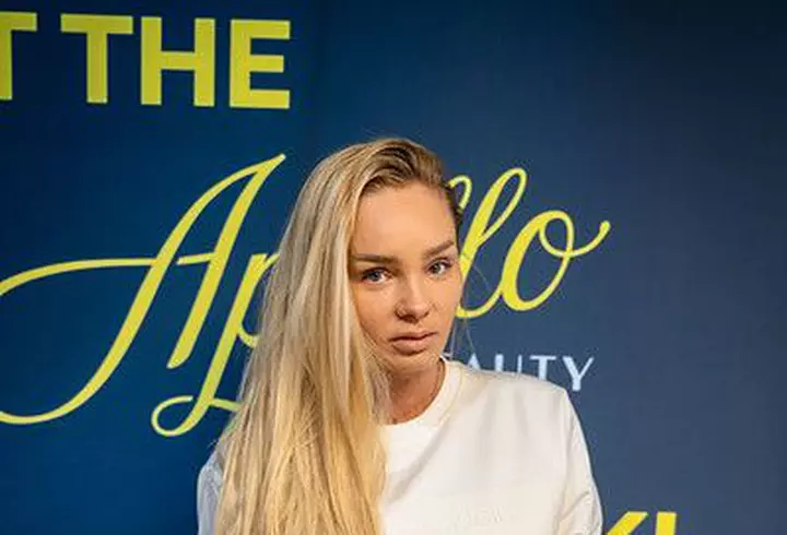 Dana Budeanu a avut o problemă cu mașina și a blocat o intersecție din centrul Bucureștiului: "Oamenii s-au dat jos și..."