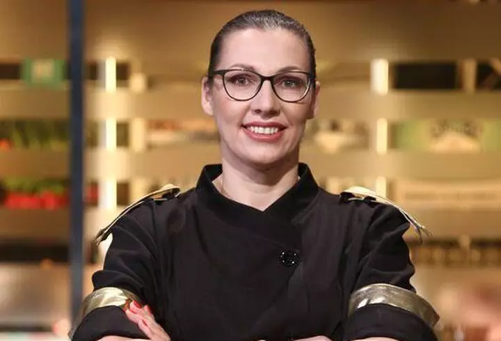 Cristina Șișcanu a atacat-o subtil pe fosta soție a lui Mădălin Ionescu: "De judecat ar fi mamele care dau naștere copiilor și..."