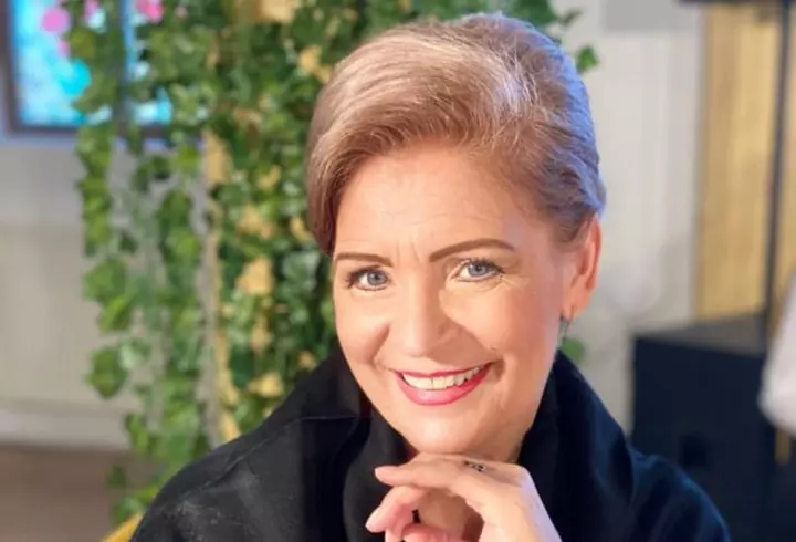 Maria, fiica adoptată de Victor Ponta și Daciana Sârbu, a împlinit 8 ani: "Familia ta este aici pentru tine"