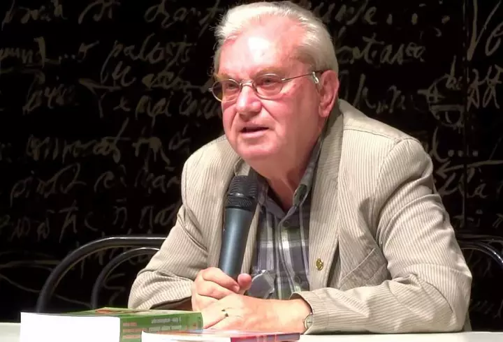 Cum arată mama Andreei Raicu la 83 de ani: "Dacă ești cu ea la masă zici că are 35"