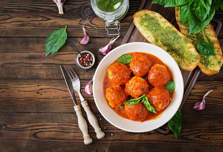 Rețetă de varză murată