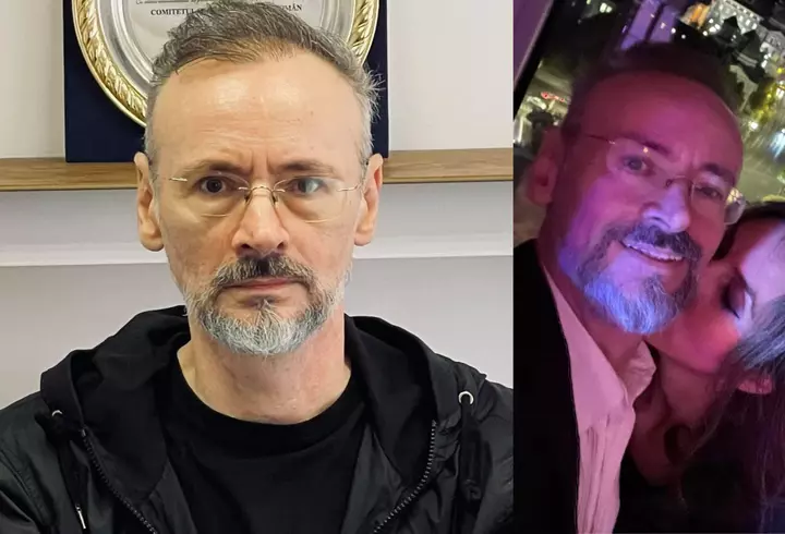 De ce s-a despărțit, de fapt, mama Geta de tatăl copiilor ei. Culiță Sterp: „Era mai agresiv cu mama sau încerca să...”