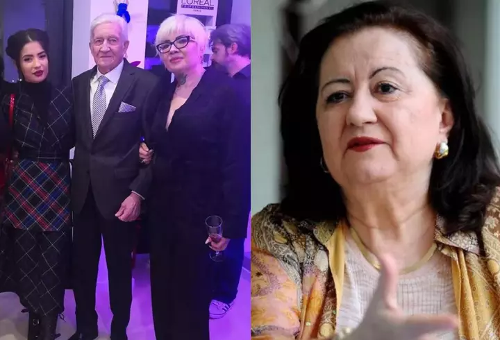 Motivul real pentru care Bănel Nicoliță a divorțat de fosta lui soție: „I-am zis că e nebunia mea. Clar că nu a fost de acord”