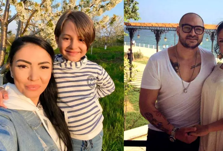 De ce s-a despărțit, de fapt, mama Geta de tatăl copiilor ei. Culiță Sterp: „Era mai agresiv cu mama sau încerca să...”