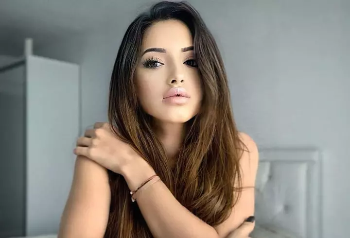 Cât costă hainele create de Bianca Drăgușanu: "Am început să cresc prețurile, asta e inflația în România"