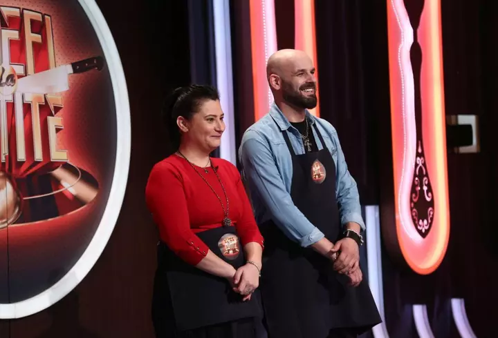 De ce s-a despărțit, de fapt, mama Geta de tatăl copiilor ei. Culiță Sterp: „Era mai agresiv cu mama sau încerca să...”