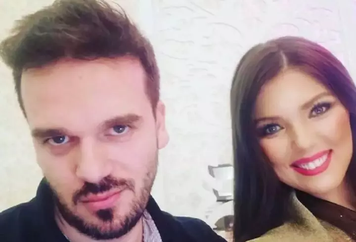 George Ivașcu a aflat din presă că soția vrea să divorțeze: "Într-o duminică mă trezesc cu un telefon și..."