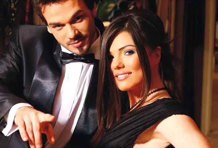 Adelina Chivu, mesaj emoționant pentru Cristi Chivu, cu ocazia zilei de naștere: "Te iubesc"