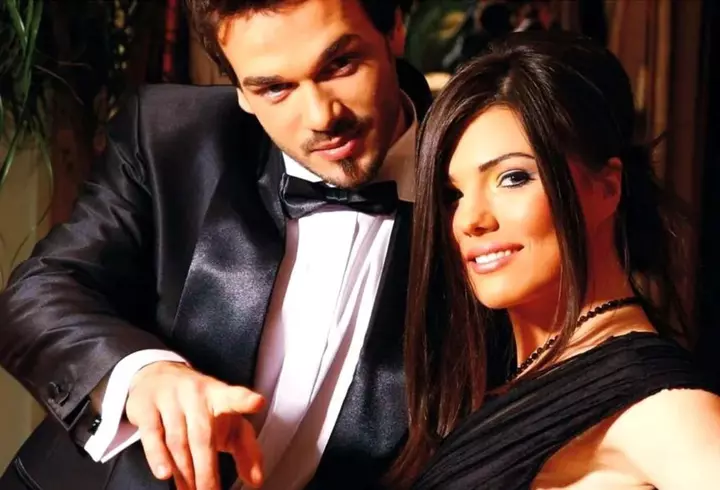 Adelina Chivu, mesaj emoționant pentru Cristi Chivu, cu ocazia zilei de naștere: "Te iubesc"