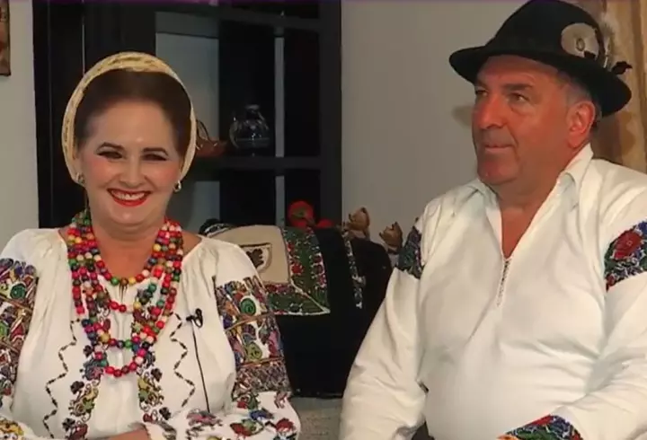 Sanda Ladoși, legătură paranormală cu regretatul Bogdan Stanoevici: "Nu știu dacă e el sau vine de la Dumnezeu"