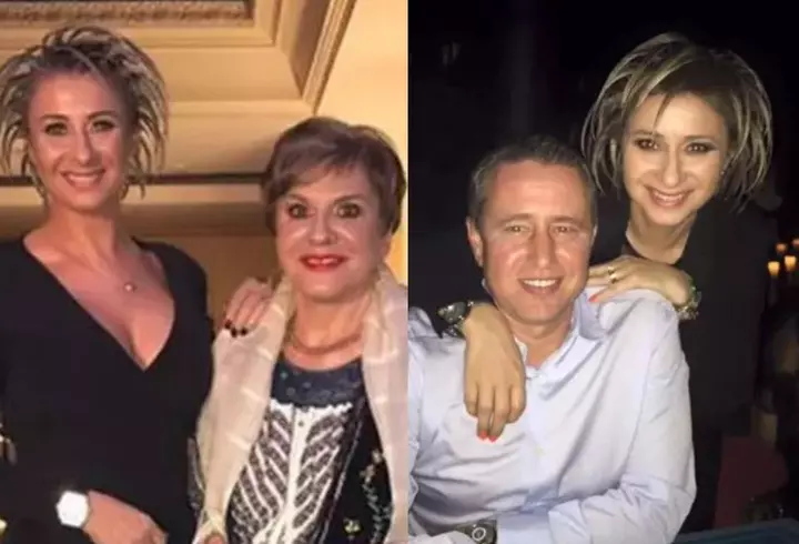 Cristina Cioran, despre despărțirea de Alex Dobrescu, fostul ei iubit: "Ne iubim, dar..."