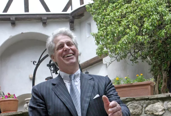 De ce s-a internat Horia Moculescu în spital: "Nu sunt mai bolnav decât la 85 de ani, dar..."