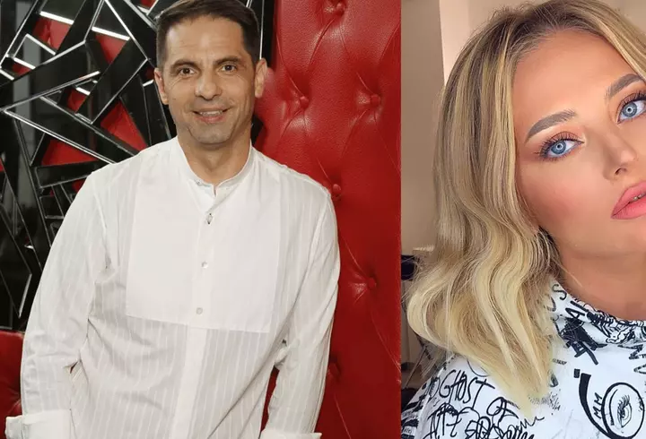 Cristina Șișcanu a atacat-o subtil pe fosta soție a lui Mădălin Ionescu: "De judecat ar fi mamele care dau naștere copiilor și..."