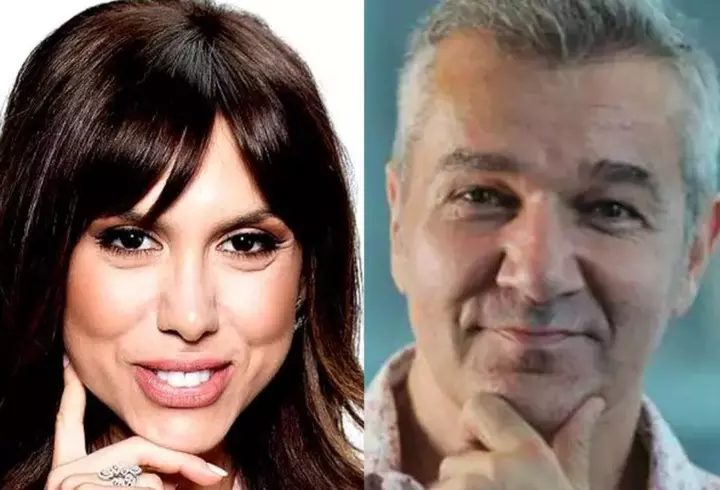 De ce Silvana Rîciu ține pământ de la mormântul mamei sale lângă pat: „Părintele m-a sfătuit să fac asta”