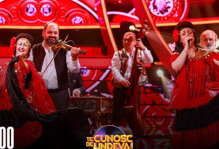 Virgil Ianțu a spus secretul relației cu Roxana, mama fiicei lui. Sunt împreună de 22 de ani, dar nu s-au căsătorit: „Am avut libertate”