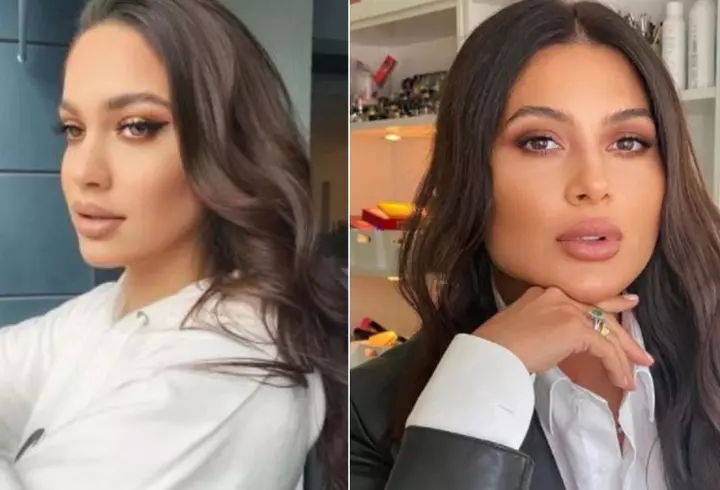 Cine este iubita lui Mario Mutu. Ce părere are Alexandra Dinu despre Mara: „S-au cunoscut. Mama a zis că e...”