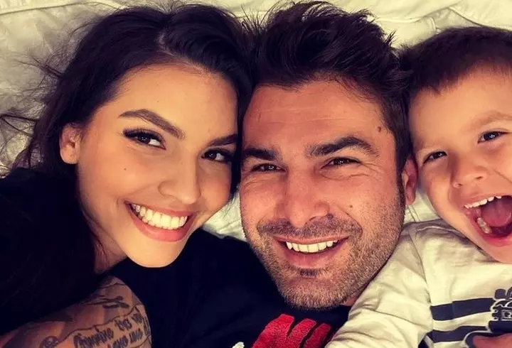 De ce s-a despărțit, de fapt, mama Geta de tatăl copiilor ei. Culiță Sterp: „Era mai agresiv cu mama sau încerca să...”