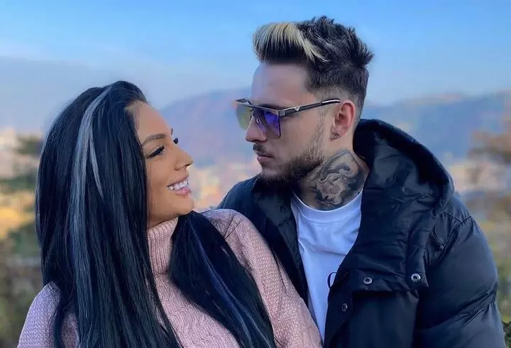 Motivul real pentru care Bănel Nicoliță a divorțat de fosta lui soție: „I-am zis că e nebunia mea. Clar că nu a fost de acord”