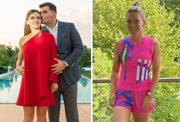 Virgil Ianțu a spus secretul relației cu Roxana, mama fiicei lui. Sunt împreună de 22 de ani, dar nu s-au căsătorit: „Am avut libertate”