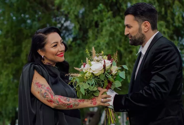 Motivul real pentru care Bănel Nicoliță a divorțat de fosta lui soție: „I-am zis că e nebunia mea. Clar că nu a fost de acord”