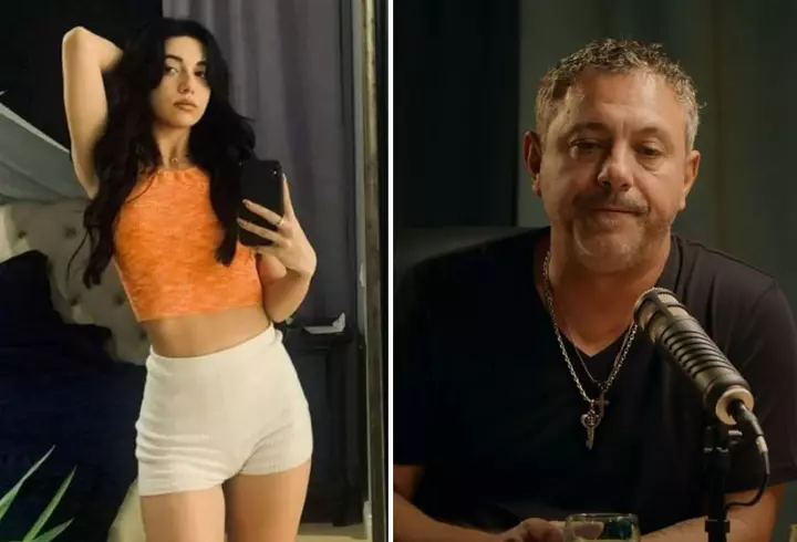 Cum arată Janine, fosta soție a lui Adrian Sârbu, la 55 de ani. Trăiește de mulți ani la Paris