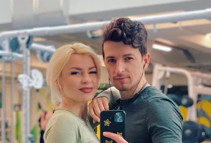 Pepe și Yasmine, la un pas să-și piardă copilul de 5 luni. Ce li s-a întâmplat celor doi părinți