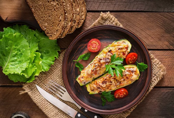 Rețetă de varză murată