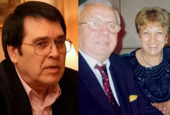 Ce reacție a avut Mario Mutu după încheierea procesului dintre părinții săi, pentru pensia alimentară: ”Niciunul dintre ei nu este ipocrit”