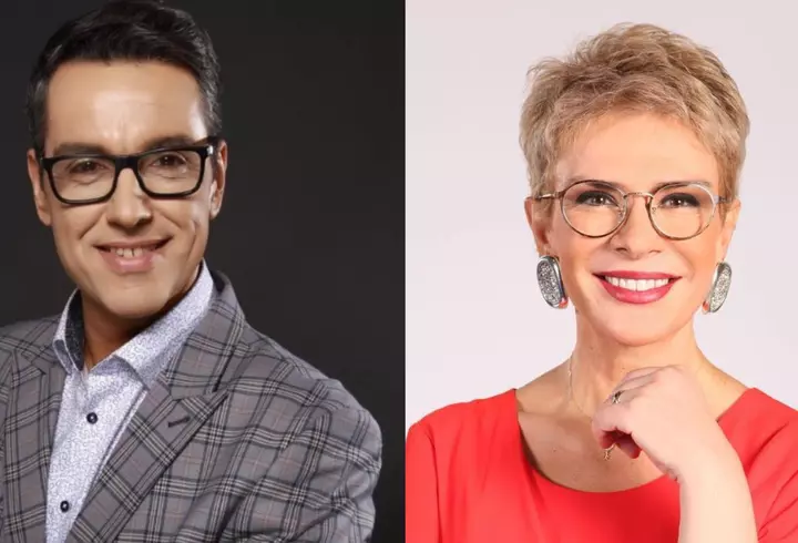 De ce s-a internat Horia Moculescu în spital: "Nu sunt mai bolnav decât la 85 de ani, dar..."