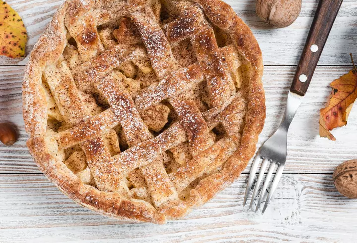 Rețetă de varză murată