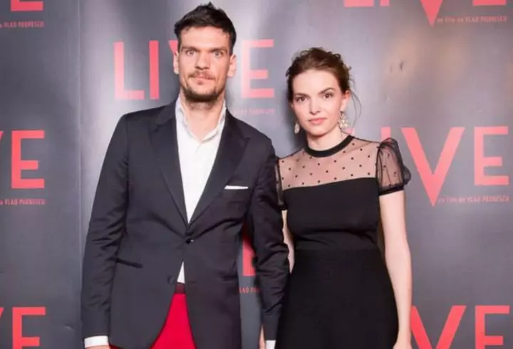 Florin Vasilică, gest emoționant la 18 ani de la moartea lui tatălui său, Liviu Vasilică: "Îi duc muzica în Arabia Saudită"