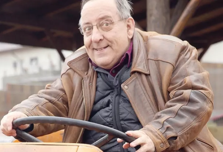 Fiul Romaniței Iovan s-a răsturnat cu mașina, chiar sub ochii mamei lui: „Nu sunt cuvinte să exprim ce am simțit atunci”