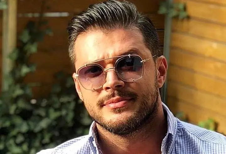 Cum a devenit actor Codin Maticiuc: ”Eu eram în club beat și a doua zi eram pe un platoul de filmare...” / EXCLUSIV