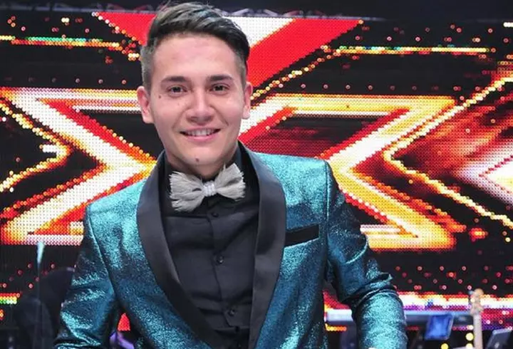 Mădălina Ghenea a dansat lasciv, doar în lenjerie intimă, pentru Sophia Loren. A postat totul pe Instagram: "Un simbol al senzualității"