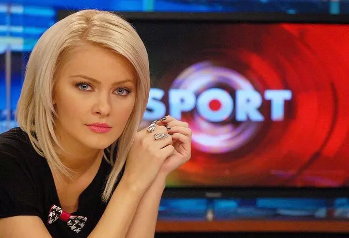 Sorana Darclee, fosta membră a trupei A.S.I.A., a suferit de depresie. Ce i-a provocat boala: „Nu a fost un efect al divorțului”