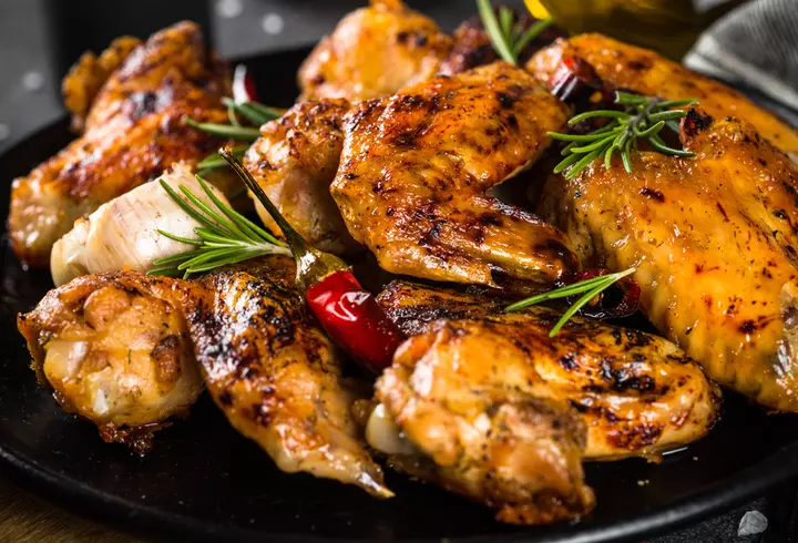 Rețetă de cartofi natur de post