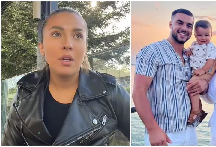 Oana Mizil confirmă despărțirea de Marian Vanghelie, după 11 ani: "E o perioadă grea a vieții lui"