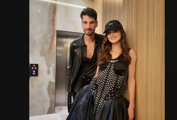 Ioana Simion a anunțat că s-a despărțit de Ilie Năstase, după scandalul cu banii furați: „Ruptura este definitivă”