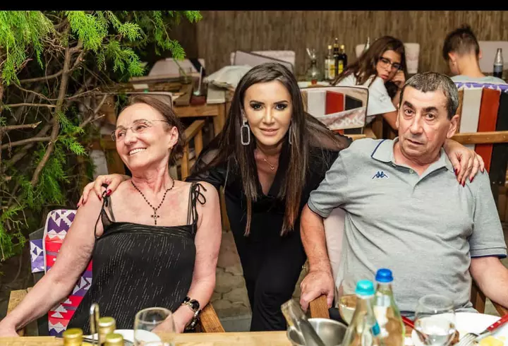 Oana Mizil confirmă despărțirea de Marian Vanghelie, după 11 ani: "E o perioadă grea a vieții lui"