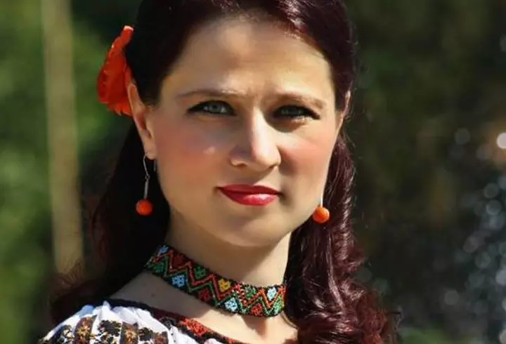 Cum s-a schimbat viața Magdei Pălimariu în Norvegia, de când a devenit mamă: „E o perioadă în care...”