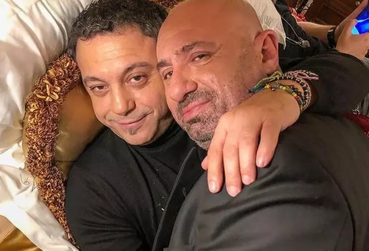 Ce spune Toni Grecu despre rolul lui Jojo din serialul Clanul: "Ce face ea acum nu m-a surprins deloc"